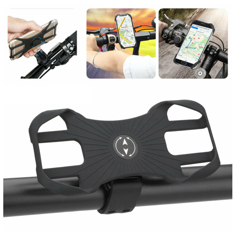 Universelle Handy Fahrradhalterung