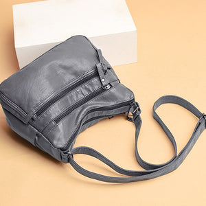 Wasserdichte Schultertasche Umhängetasche