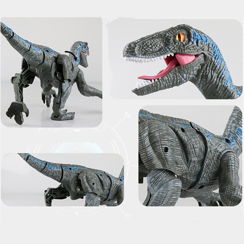 Simuliertes ferngesteuertes Dinosaurierspielzeug