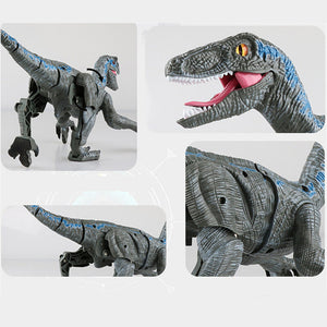 Simuliertes ferngesteuertes Dinosaurierspielzeug