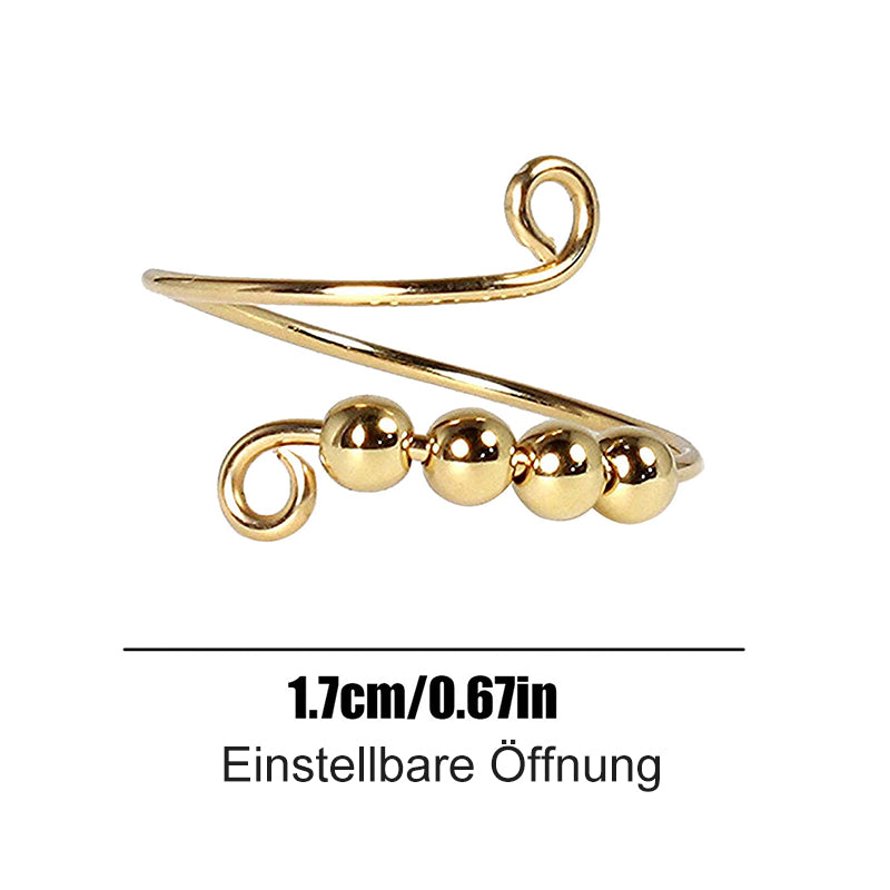 Damen modischer Ring