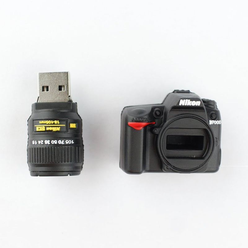 MINI Kamera USB