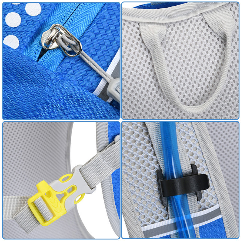 Rucksack Für Outdoor Radsportausrüstung