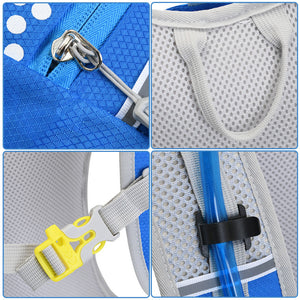 Rucksack Für Outdoor Radsportausrüstung