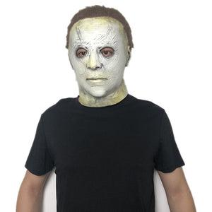 Halloween Party 1978 Michael Myers Gesichtsmaske