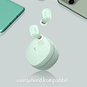 Baseus WM01 Bluetooth-Kopfhörer