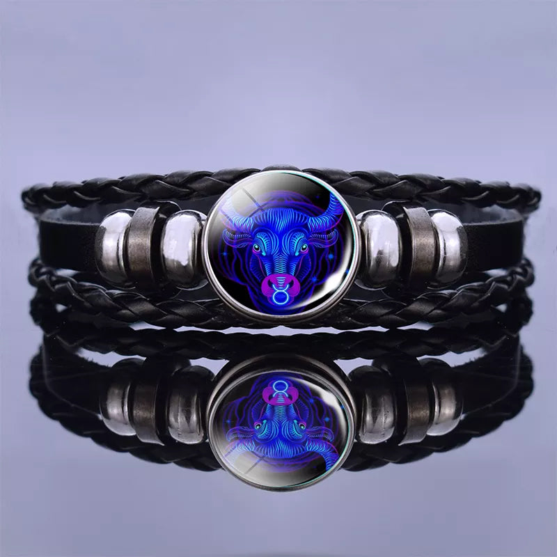 Konstellation Armband