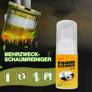 Allzweckschaumreiniger für Auto