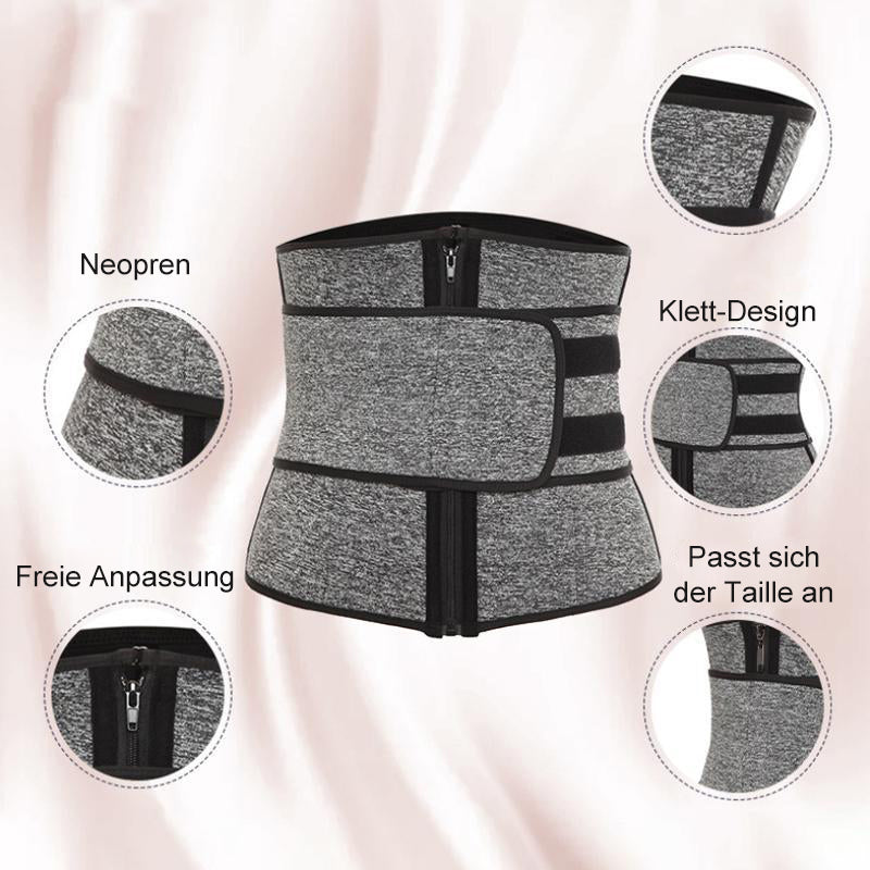 Bauchdeckenstraffung für Damen