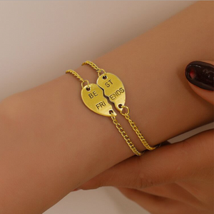 Modisches Freund Armband