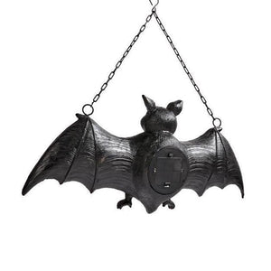 Halloween Fledermaus LED Laterne