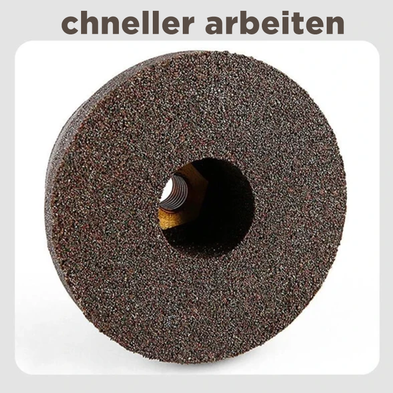 Winkelschleifscheibe