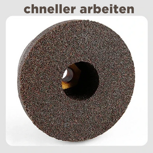 Winkelschleifscheibe