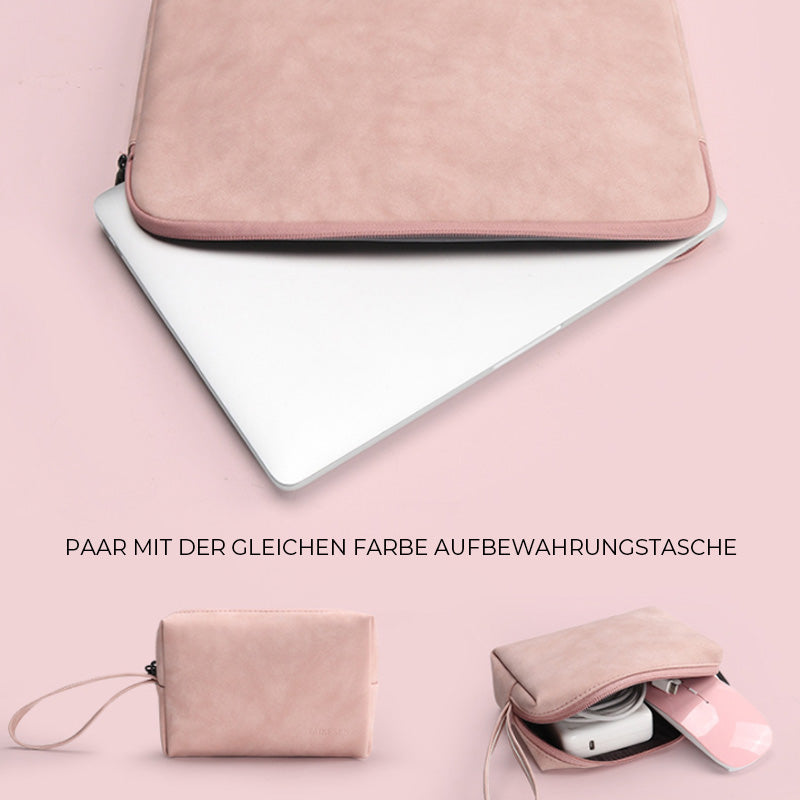 Tragbare Wasserdichte Laptop-Handtasche