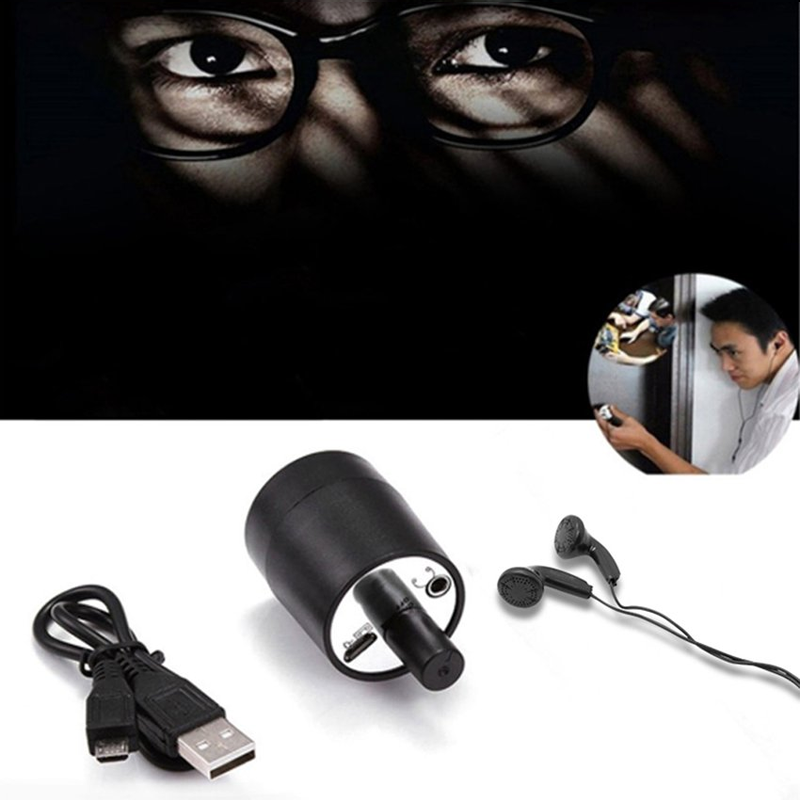 Elektronischer Tonabnehmer