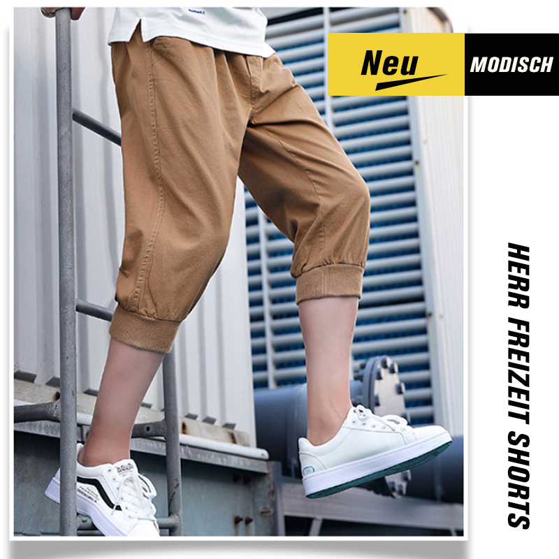 Herr Sommer Outdoor Shorts