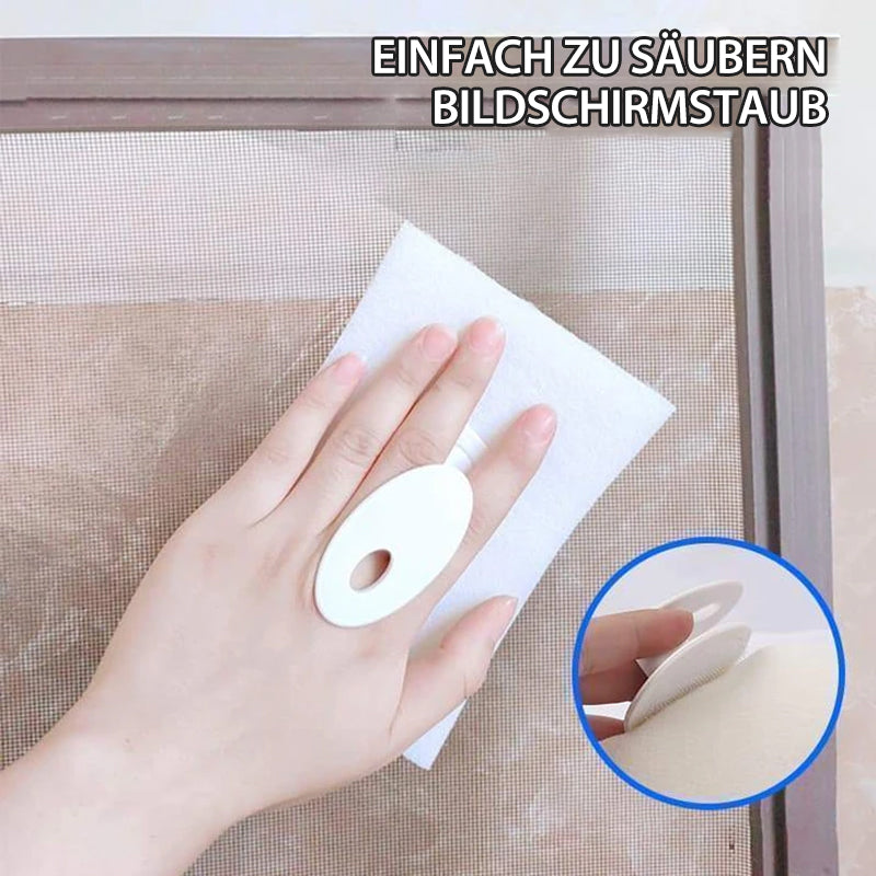 Reinigungsbürste Für Bildschirmfenster