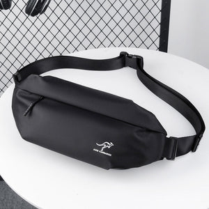 Lässige multifunktionale Gürteltasche