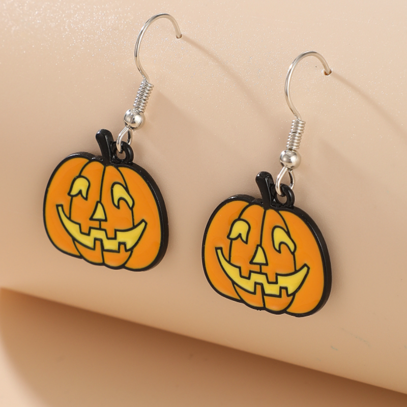 Halloween Serie Ohrringe