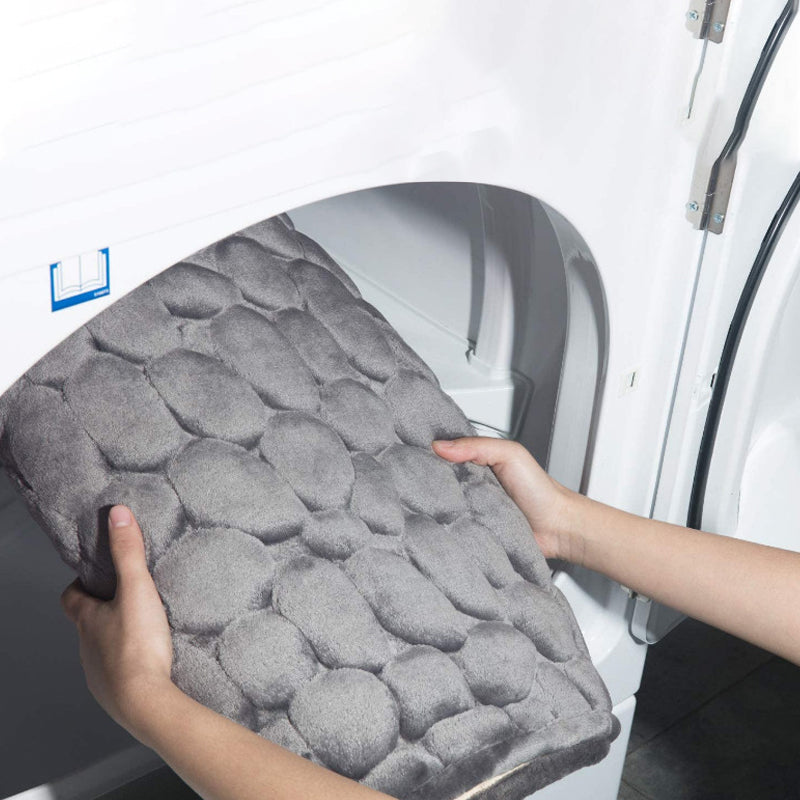 Super absorbierende Bodenmatte