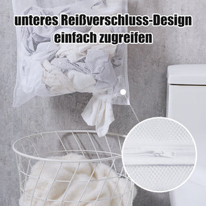 Schmutzwäsche-Aufbewahrungstasche
