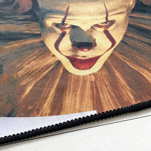 Halloween Halluzination Fußmatte