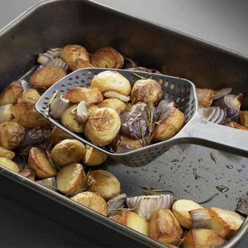 Silikon wasserdicht Küchensieb