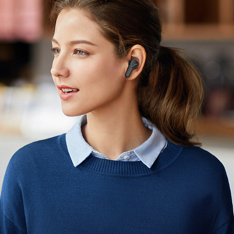 Intelligentes Bluetooth-Kopfhörer