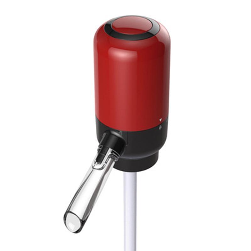 Elektronische Weinkaraffe für Wein