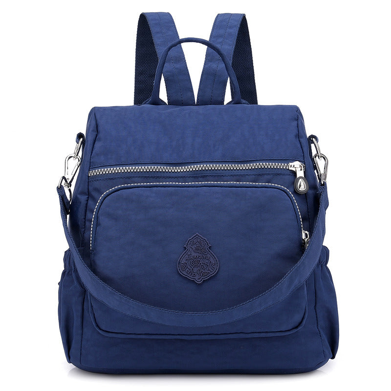 Wasserdichter Anti-Diebstahl Umhängetasche Rucksack