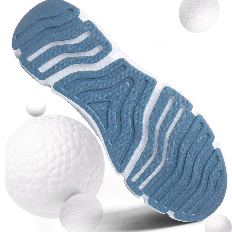 Stilvolle und Bequeme Sneakers