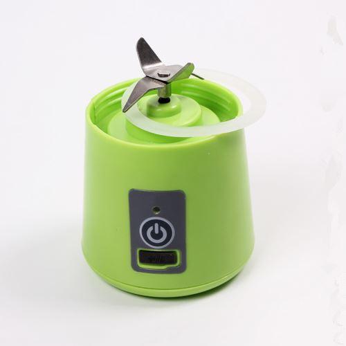 Tragbar USB Elektrischer Entsafter