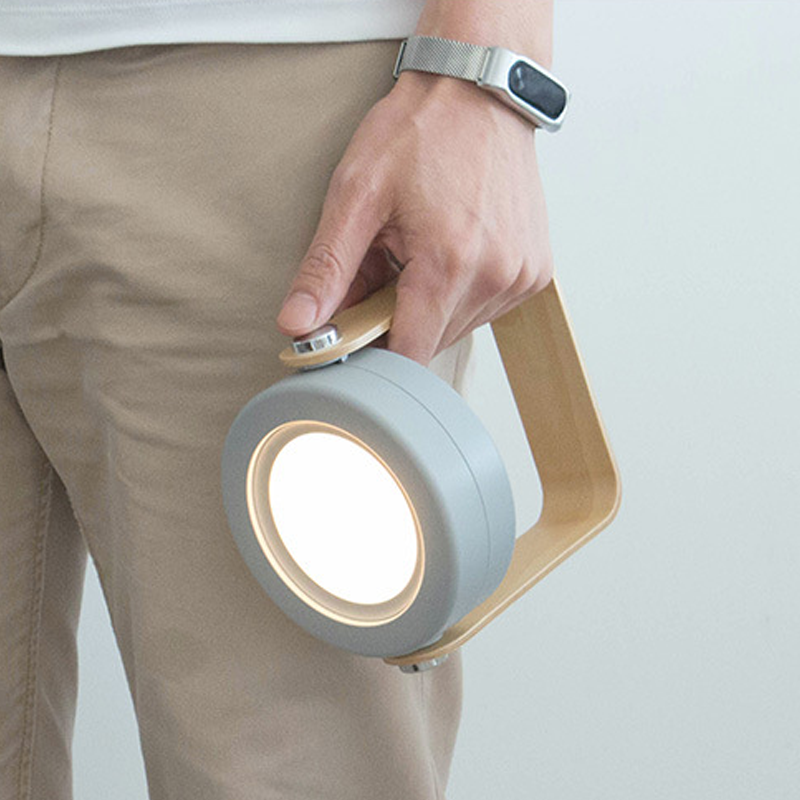 Intelligentes Laternenlicht
