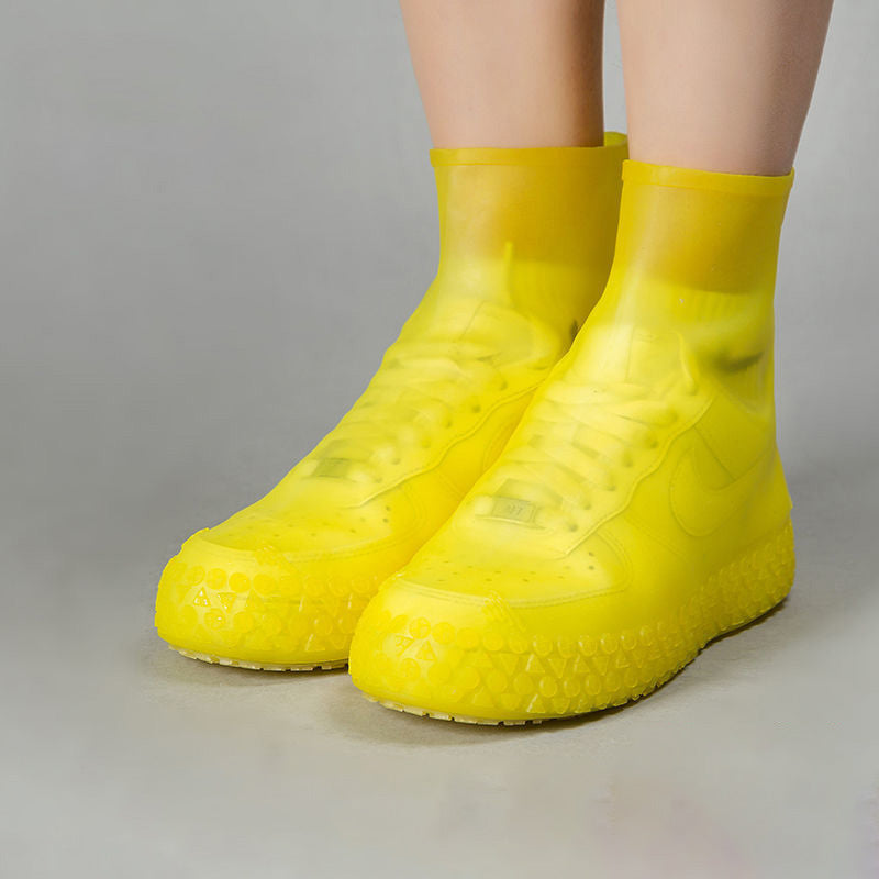 Wasserdichter Überschuh