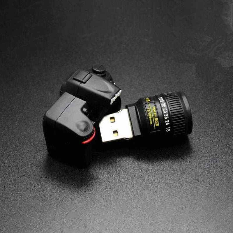 MINI Kamera USB