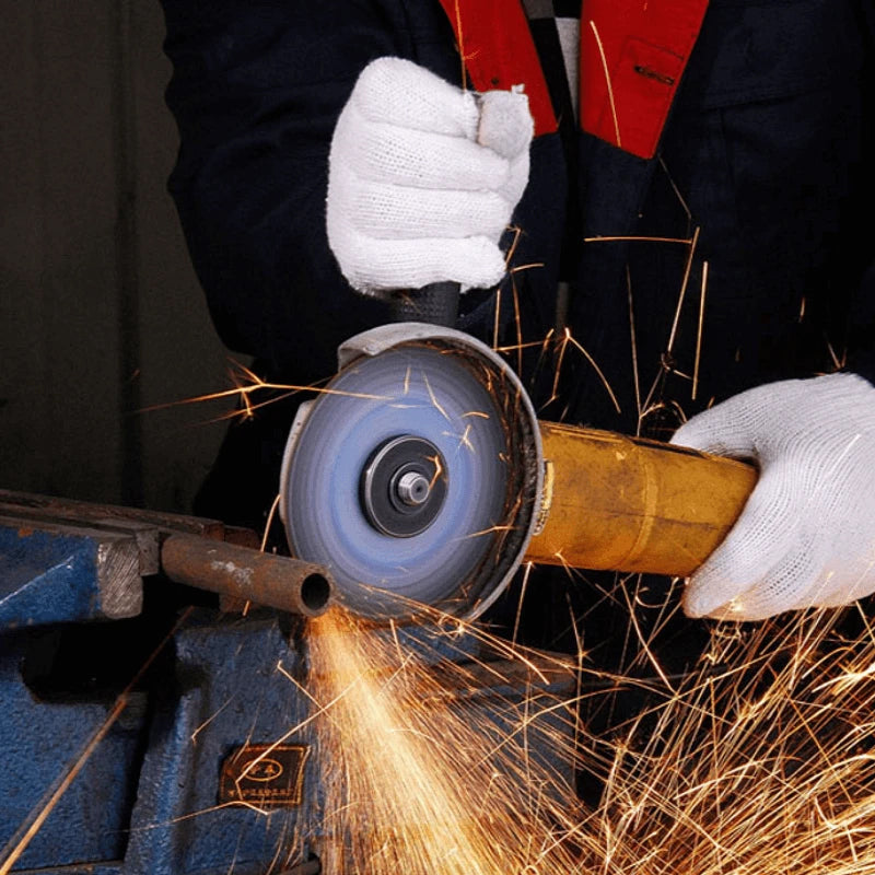 Metallschneidscheibe für Winkelschleifer