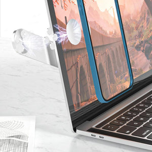 Verstellbarer Laptop-Erweiterungshalter