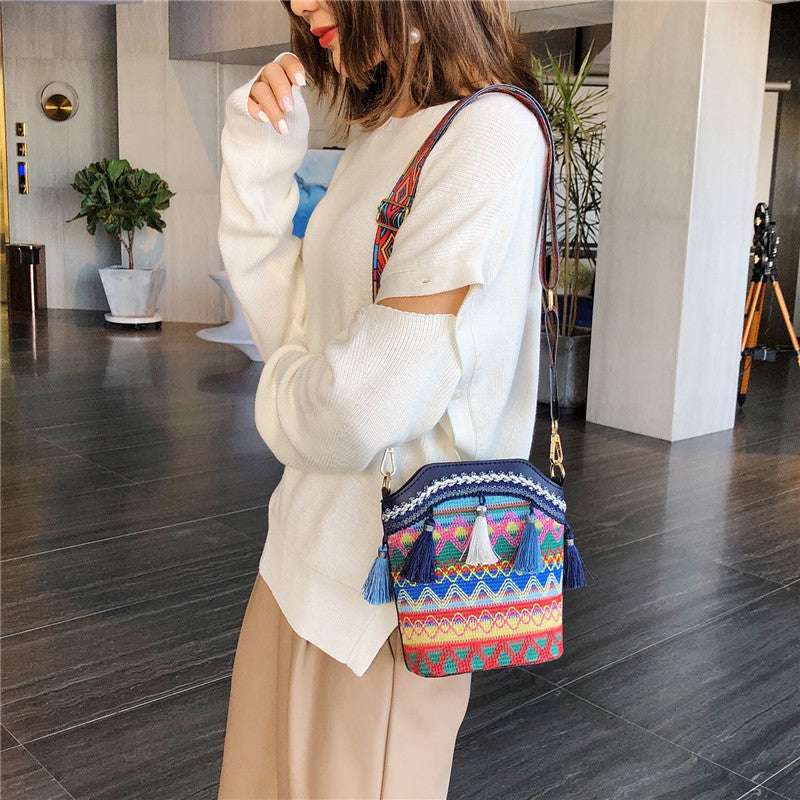 Damen modische Tasche