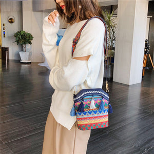 Damen modische Tasche