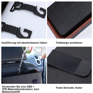 Auto Faltbare Aufbewahrungsbox