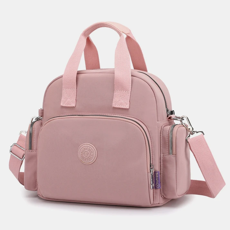 Rucksack Mit USB-Ladegerät