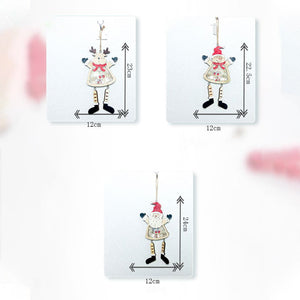 LED-Weihnachtsschmuck