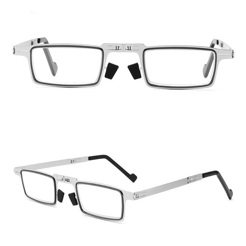 Universelle faltbare Lesebrille