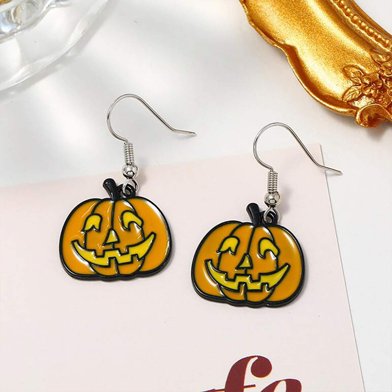 Halloween Serie Ohrringe