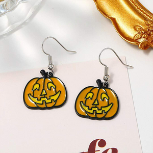 Halloween Serie Ohrringe