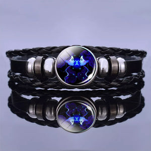 Konstellation Armband