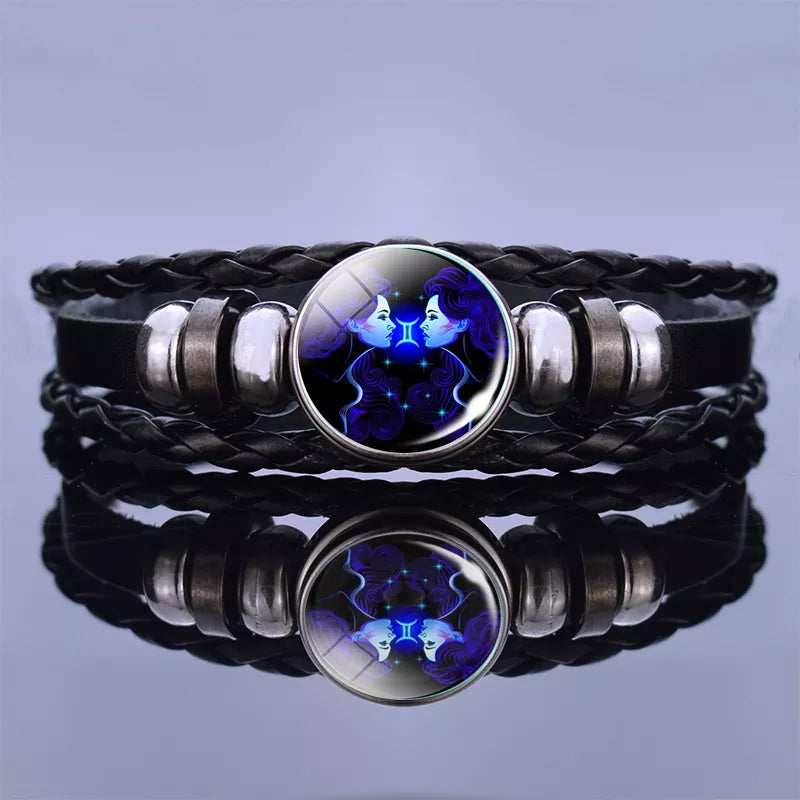 Konstellation Armband