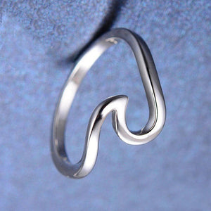 Wellen Ring