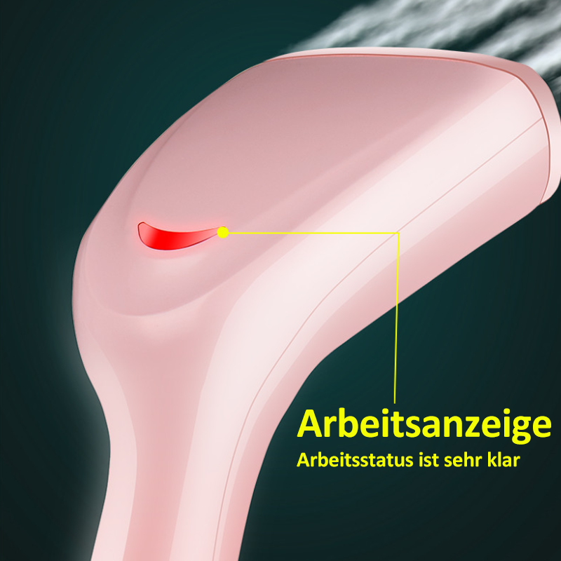 Bügelmaschine Für Kleidungsstücke
