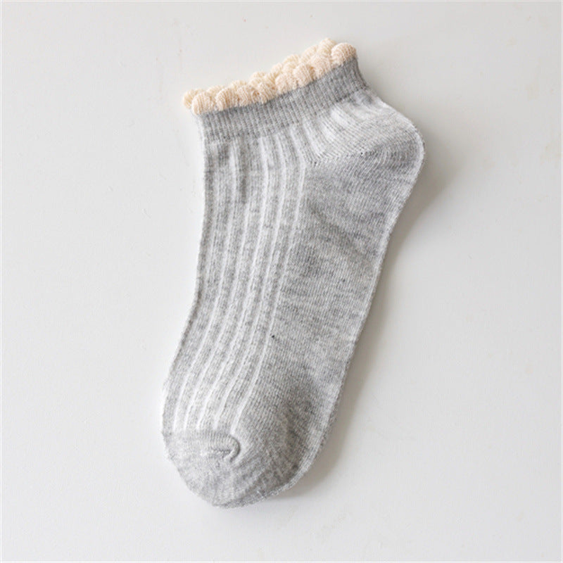 Süße Damensocken